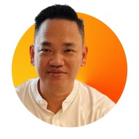 NETS Employee Jonathan Susanto's profile photo