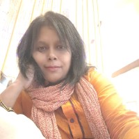 Specialised IT Squad Pvt. Ltd. Employee Bibha Singh's profile photo