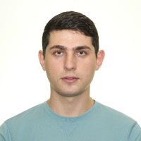SmartSoftDev Employee Ion Adam's profile photo