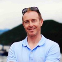 Moreton Bay Regional Council Employee Steve Crow's profile photo