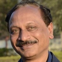 LIC OF INDIA Employee Sanjay Kulkarni's profile photo