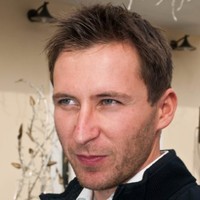 DECOLED Employee Vítězslav Poláček's profile photo