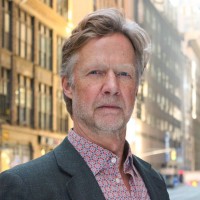 Charity Navigator Employee Michael Thatcher's profile photo