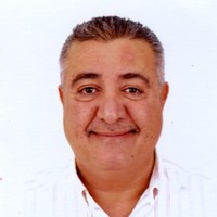 Hisham Ammoura Email & Phone Number