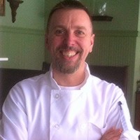 Charleston International Airport Employee Tim Miller's profile photo