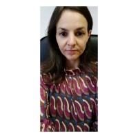 Antonia Čorc Email