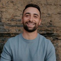 Adobe Employee James Sandoval's profile photo