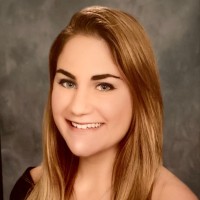 Declarations, Inc. Employee Victoria Deluca's profile photo