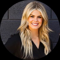 Hivewyre Employee Christine Barker's profile photo