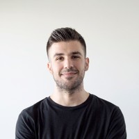 crewfiction Employee Savvas Zortikis's profile photo