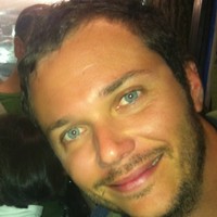 LABOMAR Employee Davide Nenzioni's profile photo