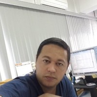 Camera Press Employee Fernando Rocha Pereira's profile photo