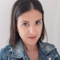 AvenirFormation Employee Barbara Poulle's profile photo