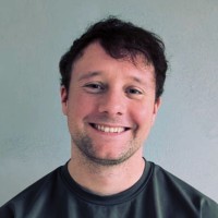 Glow Employee Will Butler's profile photo