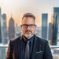 Idaho College of Osteopathic Medicine Employee Troy Brumfield's profile photo