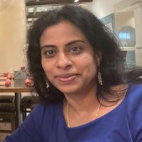 Aggne Employee Asha Kalidindi's profile photo