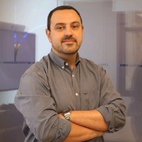 CSU CardSystem SA Employee Pedro Alvarenga's profile photo