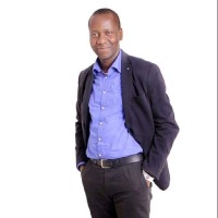 National Shared Services Office, Government of Ireland Employee Habeeb Goodluck's profile photo