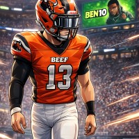 Omaha Beef Employee Tyler Lauenstein's profile photo