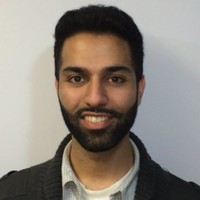 Engage People Inc. Employee Mandeep Gandhi's profile photo