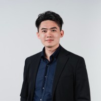 Ritma Prestasi Sdn Bhd Employee Dalton Low's profile photo
