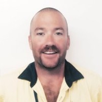 JAGCOR Employee Wade MacHar's profile photo