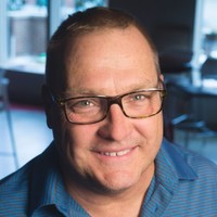 Indiana University Bloomington Employee Jay Mercer's profile photo