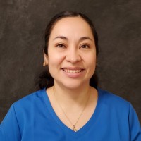 Aurora San Diego Hospital Employee Citlalic Laguna's profile photo