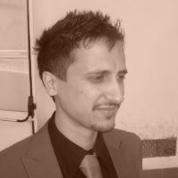 Eni Muara Bakau B.V. Employee Simone Giovannini's profile photo