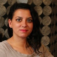 Tiffany Pailliot Email & Phone Number