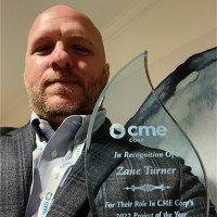 Zane Turner Email & Phone Number