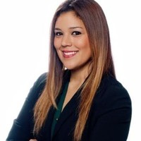 TURNER Public Relations Employee Stephanie Salama's profile photo