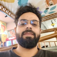 Sutraa Techno Employee Ahmad Sadan's profile photo