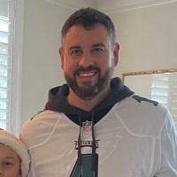 Eaglebrook Employee Cory Land's profile photo