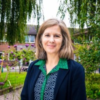 The King's School Chester Employee Clare Rcdp's profile photo