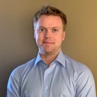 Gallagher Employee Brad Warkentin's profile photo