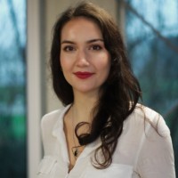 Madglove Amsterdam Employee Mădălina Rîurean's profile photo