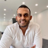 Mintpay Employee Kukaraj Tharmasegaram's profile photo