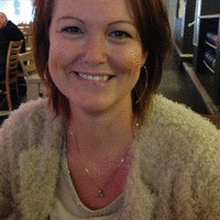 Sales Support Denmark ApS Employee Ghita Danmark's profile photo