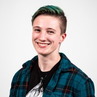 Amber Williamson's profile photo