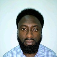 Sporty Internet Group Employee Godwin Ojiofor's profile photo