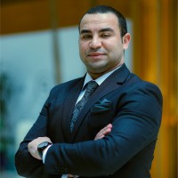 Ayedh Dejem Group Employee Marwan Hamdy's profile photo