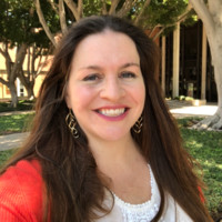 Huntington Beach Union High School District Employee Elizabeth Taireh's profile photo