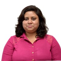 Bristol Myers Squibb Employee Charu Dixit's profile photo