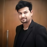 Wollybee Employee Abhijit Kaushik's profile photo