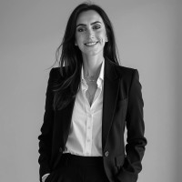PublicisLive Employee Joan Zeid's profile photo