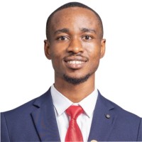 Lewis Ofori Amankona Email