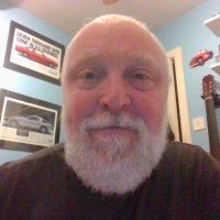 Barclays Employee Dave Forber's profile photo