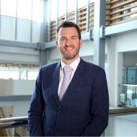 Bloom World Academy Employee Damien Marshall's profile photo