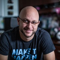 JB Sales Employee John Barrows's profile photo